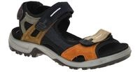 Ecco OFFROAD YUCATAN 06956455749 kombi - Sandale f?r Herren