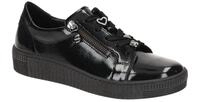 Gabor 73.339.97 schwarz - Sneakers f?r Damen