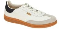 Ecco SOFT 11 WOMEN?s 23581361580 wei? - Sneakers f?r Damen