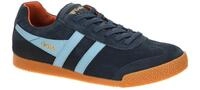 Gola HARRIER CMA192HE dunkel-blau - Sneakers f?r Herren