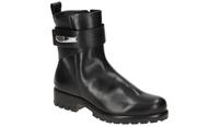 Ecco MODTRAY 49019301001 schwarz - elegante Stiefelette f?r Damen