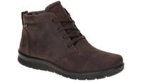 Ecco BABETT BOOT 21558361290 bordo - Winterstiefelette f?r Damen