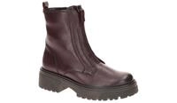 Gabor 71.763.25 bordo - Stiefeletten f?r Damen