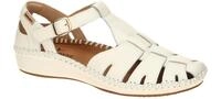 Pikolinos VALLARTA 655-0936 nata wei? - Sandalette f?r Damen