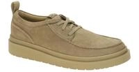 Clarks POLDEN MOC 26186452 7 gr?n - bequeme Halbschuhe f?r Herren