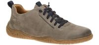 Josef Seibel Herrenschuhe 20704 TE869 780 Wallace 04 Slipper Grau Asphalt Beq...
