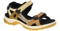 Ecco OFFROAD 06956352043 braun - Sandalette f?r Damen