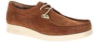 Panama Jack Light C14 cuero braun - bequeme Halbschuhe f?r Herren