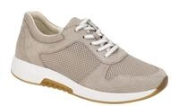 Gabor ROLLINGSOFT 86.946.31 grau - bequeme Halbschuhe f?r Damen