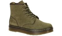 Dr. Martens BROOKLINE CHUKKA 42859300 gr?n - sportliche Boots f?r Herren