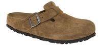 Birkenstock BOSTON BS 1030814 braun - Herrenschuhe - Pantoletten