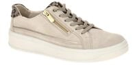 Legero REJOISE 2-000434-4100 beige - bequeme Halbschuhe f?r Damen