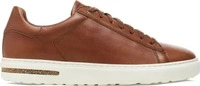 Birkenstock 1026177, Birkenstock 1026177 BS Bend Low Sneaker Cognac Echtleder