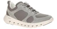 Pius Gabor 1081.10.04 grau - sportliche Halbschuhe f?r Herren