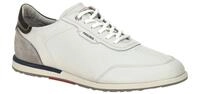 Pikolinos M8W-6230C1 Herren Halbschuhe wei? espuma Gummisohle herausnehmbare ...