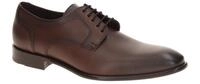 Lloyd LENO 110 16-048-05 dunkel-braun - Businessschuhe mit Schn?rung f?r Herren