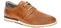 Pikolinos SALER M8W-6429 brandy hell-braun - elegante Halbschuhe und Schn?rsc...