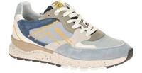 Floris van Bommel DE TREENER 06.07 10243-42-02 hell-blau - Sneakers f?r Herren