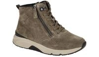 Gabor ROLLINGSOFT 76.888.30 braun - bequeme Stiefelette f?r Damen