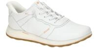 Josef Seibel Damen Halbschuhe 69203 TE033 in Wei? - bequeme Schn?rschuhe mit ...