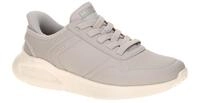 Skechers 183125 LTGY Herrenschuhe Schn?rschuhe sportliche Halbschuhe light gr...