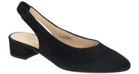 Gabor 81.520.16 dunkel-blau - Sling Pumps f?r Damen