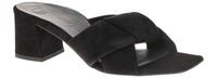 Paul Green 6127-020 schwarz - elegante Pantolette f?r Damen