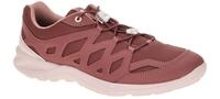 Ecco 825803 TERRACRUISE LT - WOMEN`s TEX Halbschuhe in Rot nocturne/blossom rose