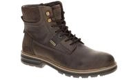 camel active 53DWC08-440360 Herren Winterstiefeletten Braun - chocolate, wass...