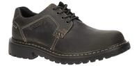 Josef Seibel Herrenschuhe 21968 TE66 260 CHANCE 68 Grau vulcano wasserdicht T...