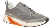 Pius Gabor 8013.10.02 ROLLINGSOFT Herrenschuhe Sneakers dk.grey bequem & leicht
