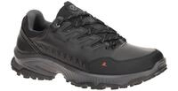 Ecco 85431451052 Receptor XP WP LEA Men's Halbschuhe schwarz Waterproof