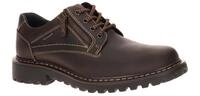 Josef Seibel Herrenschuhe 21945 TE66 310 CHANCE 45 braun brasil wasserdicht m...