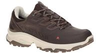 Ecco 85431458500 Herren Trekking Halbschuhe - Wasserfest & Atmungsaktiv - Braun