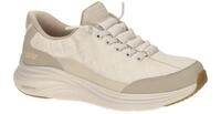 Skechers 303949L NTTP Kids Slip-On Sneaker in Beige - Natural/Taupe mit CONTO...