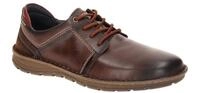 Pikolinos M2T-4342C1 olmo BAEZA Herren Schn?r Halbschuhe Braun - bequemes Fu?...