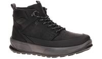 Ecco 52286451094 BYWAY 2.0 Ankle Boot WP Herrenstiefelette schwarz Waterproof