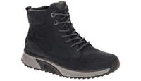 Gabor 0802.01.002 ROLLINGSOFT Damen Stiefeletten Dunkelblau Bequem & Komfortabel