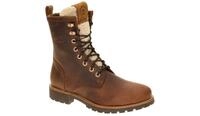 Panama Jack Damen Winterstiefeletten Ibi B2 cuero / bark - wasserdicht, warm ...