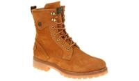 Panama Jack Damenstiefel Benissa B1 cuero / bark wasserdicht & weich gepolstert
