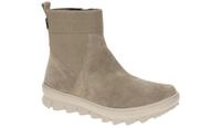 Legero Winterstiefelette NOVARA 2-000504-2450 in Braun - Taupe Grey, wasserdi...