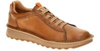 Pikolinos Damen Slipper W3J-6919C1 Brandy ALAVA - Komfort Fu?bett, Gummisohle
