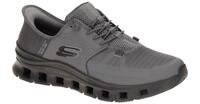 Skechers 232930 CCBK Herren Sneakers duneklgrau/charcoal/black Air Cooled Mem...