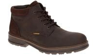 camel active 57REF02-440320 Resist Herren Winterstiefeletten Braun CoffeeBloc