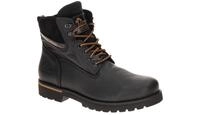 Panama Jack Herrenstiefel Amur GTX Urban C8 Schwarz Atmungsaktiv