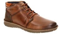 Pikolinos M2T-8066C1 cuero BAEZA Herren Schn?r Halbschuhe Braun bequem & spez...