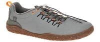 Waldl?ufer 945001 H-BORIS Herren Slipper dark-grey Memory Foam