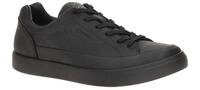 Ecco 56013402001 Soft 10 Men?s GTX Sneaker - Schwarz (Black) - Wasserdicht