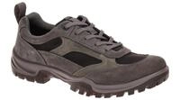 Ecco 81145450869 XPEDITION III - WP Herrenschuhe Grau - magnet/magnet wasserd...
