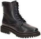 Josef Seibel Damen Stiefeletten 89102 MA68 100 Rachel 02 schwarz elegante Lac...